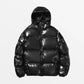 JACKET "PUFF"-Glory-Black-XXXS-Glory
