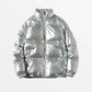 JACKET "PUFFED" - gloryclothing - streetwear - y2k