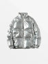 JACKET "PUFFED" - gloryclothing - streetwear - y2k