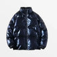 JACKET "PUFFED" - gloryclothing - streetwear - y2k