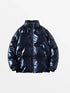 JACKET "PUFFED" - gloryclothing - streetwear - y2k