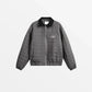JACKET "TRY" - gloryclothing - streetwear - y2k