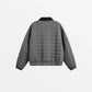 JACKET "TRY" - gloryclothing - streetwear - y2k