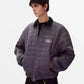 JACKET "TRY" - gloryclothing - streetwear - y2k