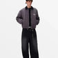 JACKET "TRY" - gloryclothing - streetwear - y2k