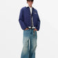 JACKET "TRY" - gloryclothing - streetwear - y2k