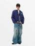 JACKET "TRY" - gloryclothing - streetwear - y2k
