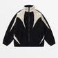JACKET "WARM" - gloryclothing - streetwear - y2k
