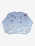 KNIT "SKYBIRD"-Glory-Glory