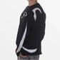 KNIT "CIRCLE STAR" - gloryclothing - streetwear - y2k