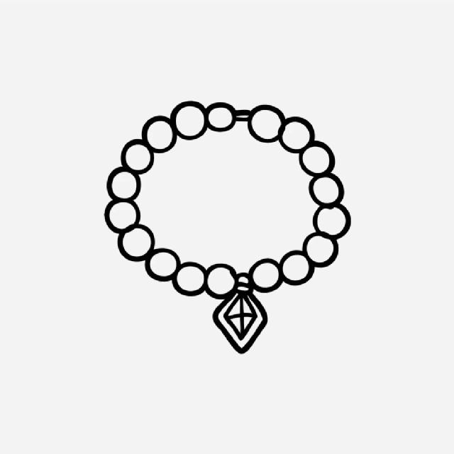 Bijoux Accessoires Collector Mystère — Bijoux Accessoire Streetwear Y2K ShineAndGlory