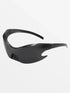 LUNETTE DE SOLEIL "FIRE" - gloryclothing - streetwear - y2k