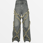 PANT "FILGAR"