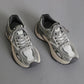 SHOES "SOLVA"