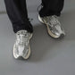 SHOES "SOLVA"