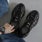 SHOES "SOLVA"