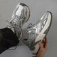 SHOES "SOLVA"