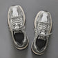SHOES "SOLVA"