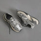 SHOES "SOLVA"