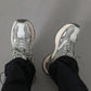 SHOES "SOLVA"