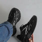 SHOES "SOLVA"