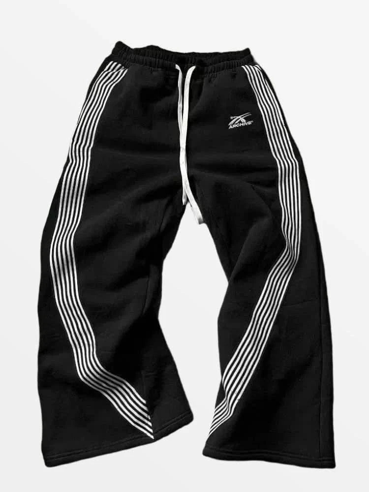 PANT “ARCHIVE” - gloryclothing - streetwear - y2k