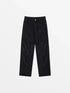 PANT "FIRE"-Glory-Black-S-Glory