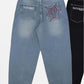PANT "POD"-Glory-Bleu-XXS-Glory