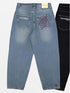 PANT "POD"-Glory-Bleu-XXS-Glory
