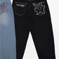 PANT "POD"-Glory-Black-XXS-Glory