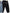 PANT "POD"-Glory-Black-XXS-Glory