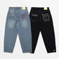 PANT "POD" - gloryclothing - streetwear - y2k
