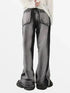 PANT "SHY" - gloryclothing - streetwear - y2k