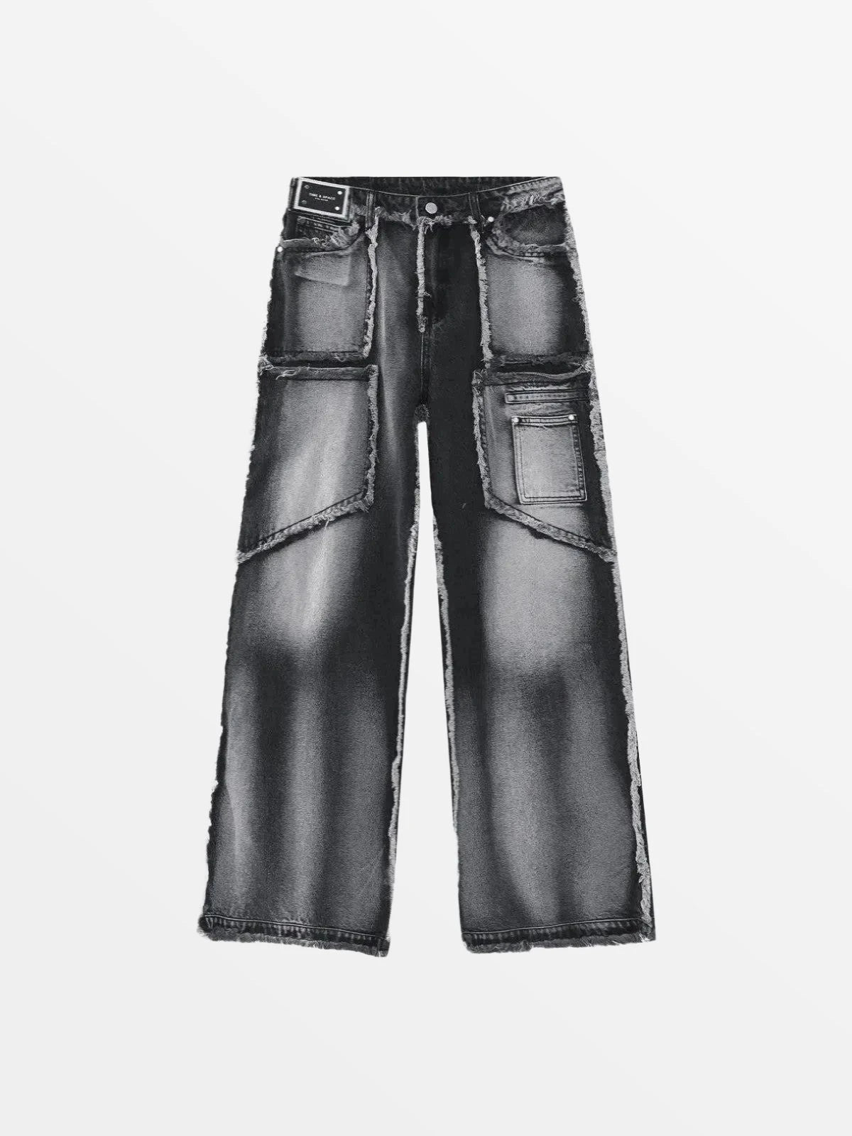PANT "SHY"-Glory-Glory