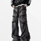 PANT "SPIDER" - gloryclothing - streetwear - y2k