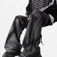 PANT "SPIDER" - gloryclothing - streetwear - y2k