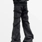PANT "SPIDER" - gloryclothing - streetwear - y2k
