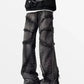 PANT "SPIDER" - gloryclothing - streetwear - y2k