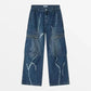 PANT "THUNDER" - gloryclothing - streetwear - y2k