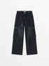 PANT "THUNDER"-Glory-Glory