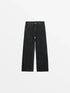 PANT "TRASH"-Glory-Black-5XL-Glory