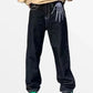 PANT "SKELETON" - gloryclothing - streetwear - y2k
