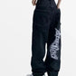 PANT "STUDIED" - gloryclothing - streetwear - y2k