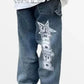 PANT "STUDIED" - gloryclothing - streetwear - y2k