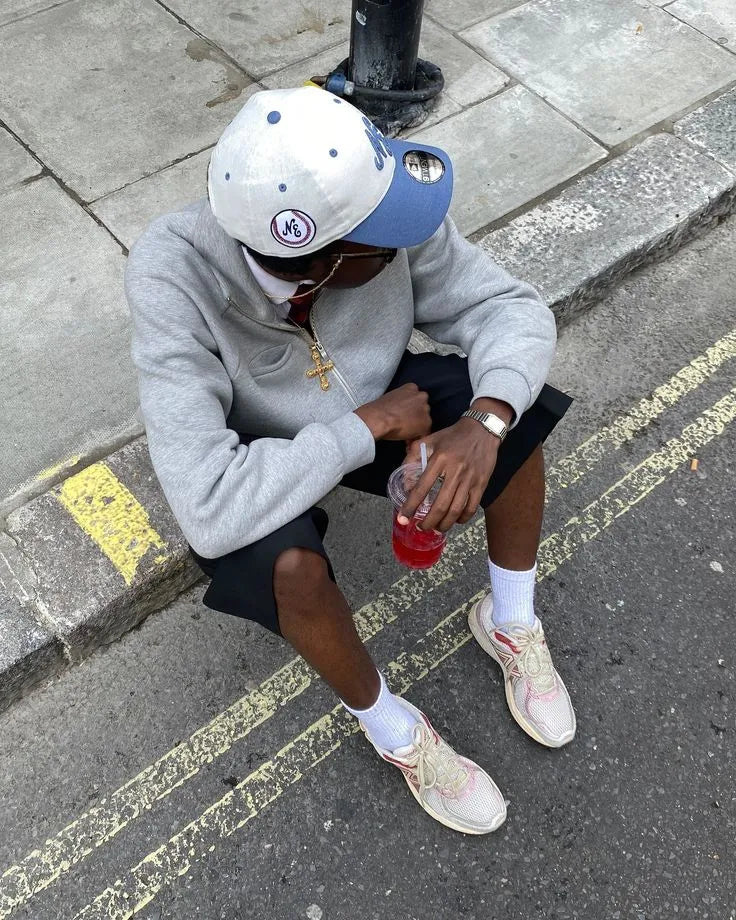 NOUVEAU DROP