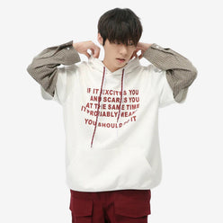 HOODIE "MOTIVATIONAL"