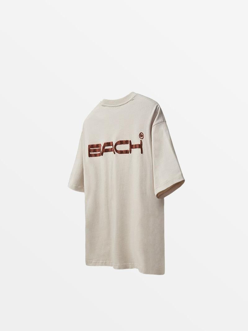 CAMISETA "DELANTERA"