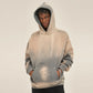 SUDADERA CON CAPUCHA "Y2K6892"