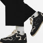 SHOES "FLUID"