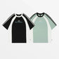 T-SHIRT "GETUPEARLY"